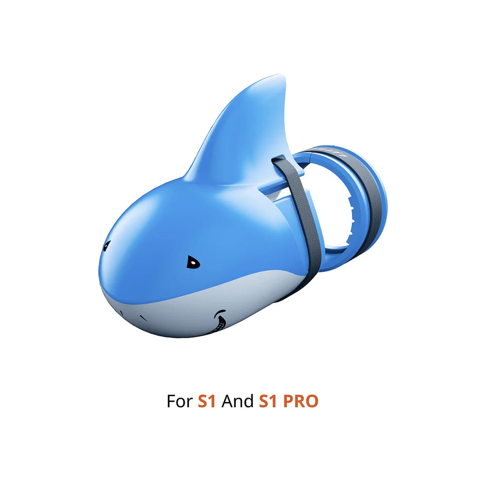 LEFEET S1 Pro: Effortless Glide Floating Fins