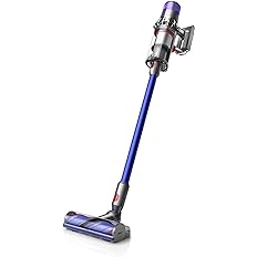 Dyson V11 Cordless Stick Vacuum - Your Ultimate Cleaning Companion