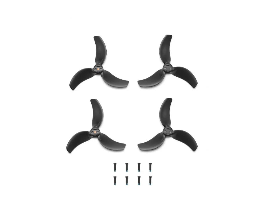 Power Up Your DJI Avata 2 with These High-Performance Propellers