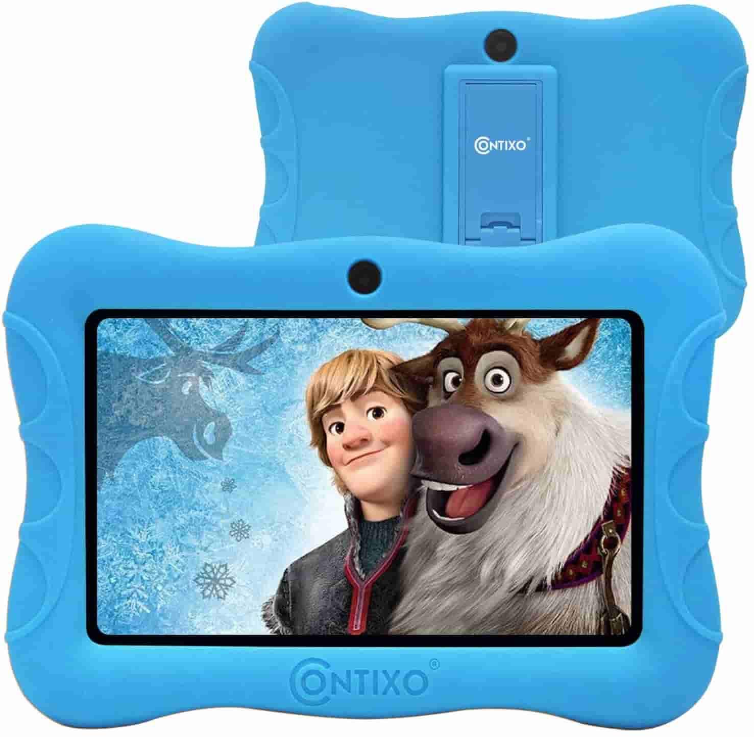 Contixo V9-3 7 Kids' Tablet with Android 9.0