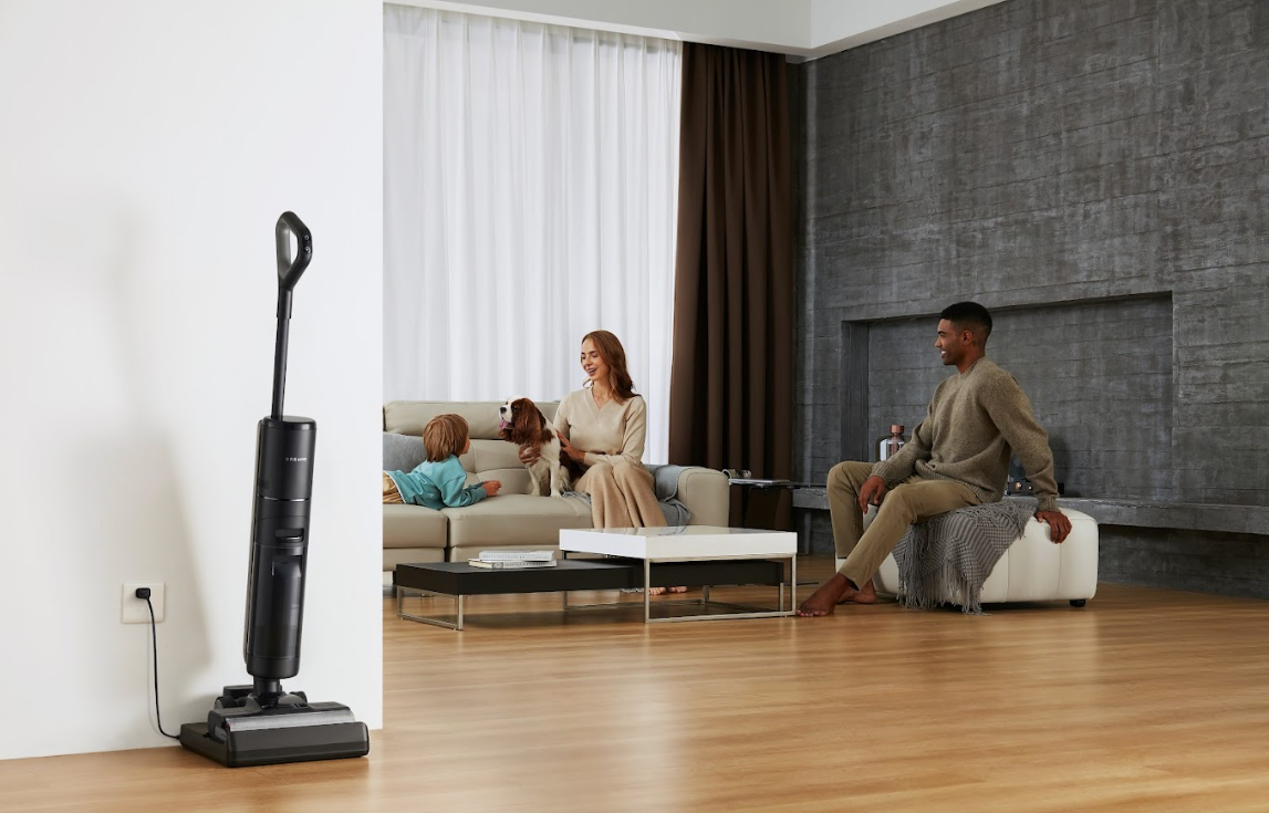 Dreame H13 Pro: The Ultimate Wet & Dry Vacuum Solution