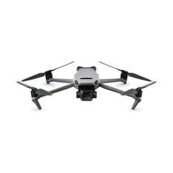 DJI Mavic 3 Classic: Your Gateway to Stunning Aerial Shots