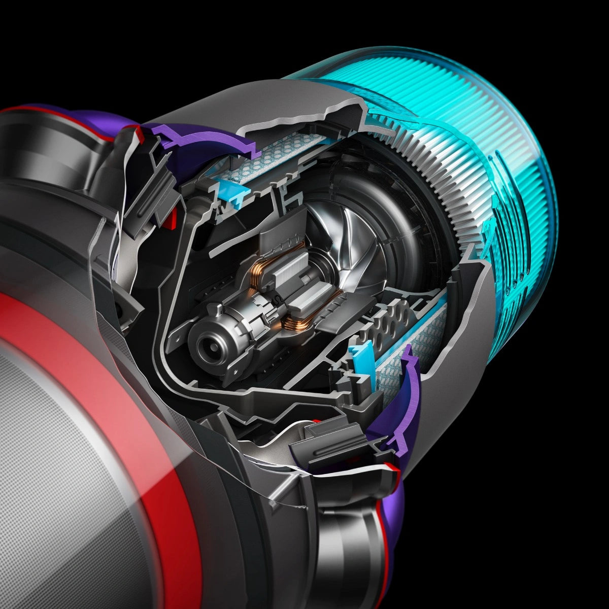 Dyson Gen 5 Detect SV23: The Ultimate Cordless Vacuum Revolution