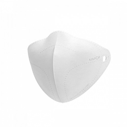 4-Pack AirPop Replacement Filters - Breathe Easy!