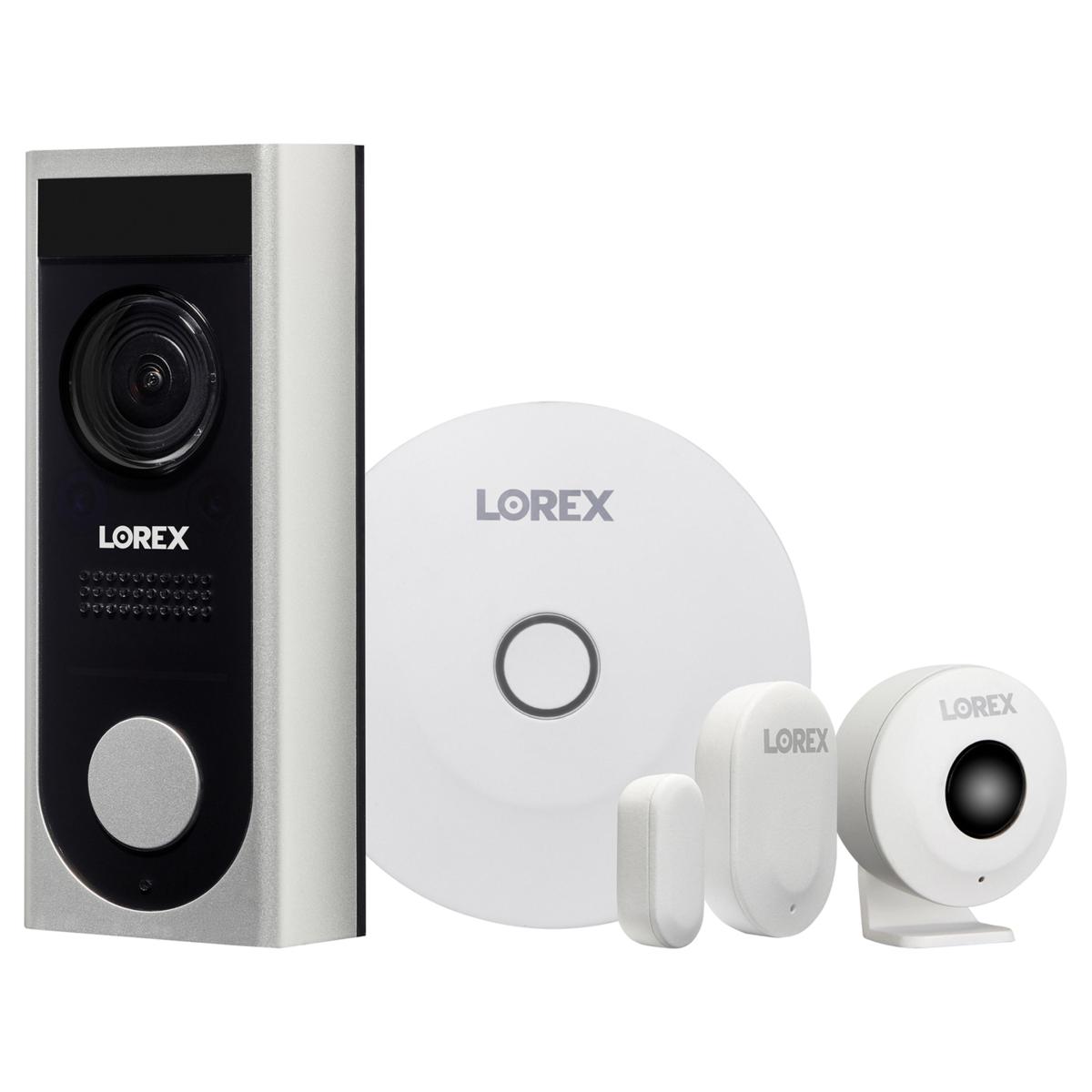 Lorex SS-K2，