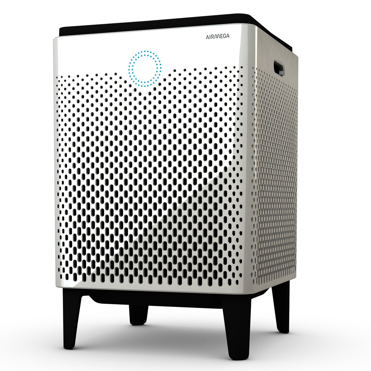 Coway Airmega 300 HEPA Air Purifier - Breathe Easy in Style (Covers 1256 sq. ft.)