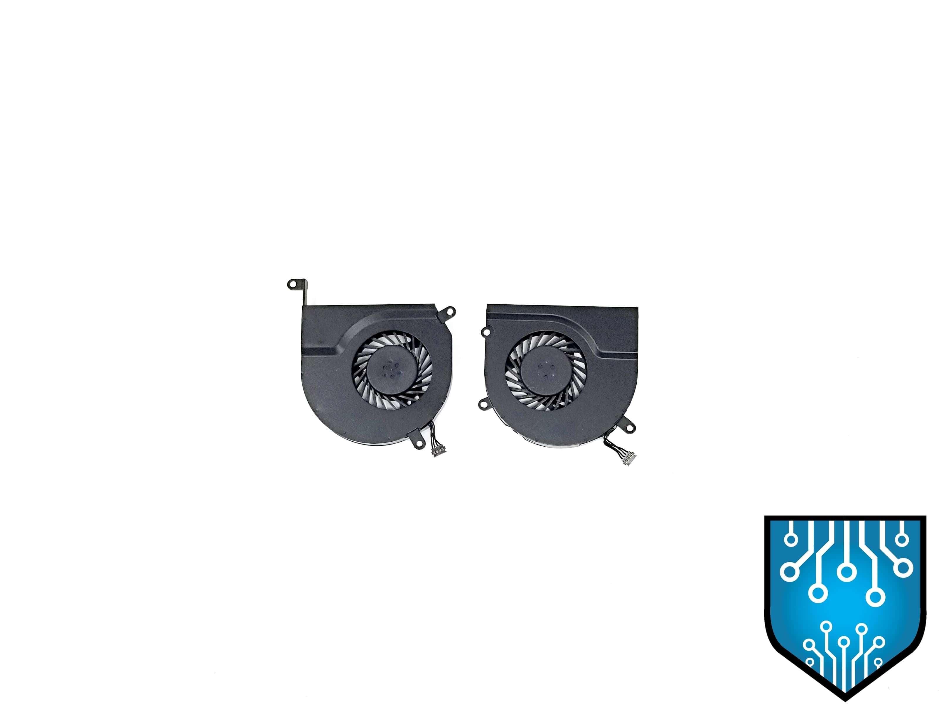 High - Performance CPU Fan for Your Apple MacBook Pro (2008 - 2012, 15 - inch)