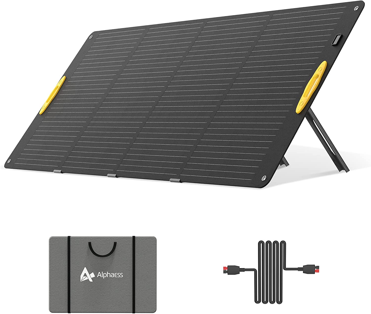 AlphaESS SP300 High - Performance Solar Panel