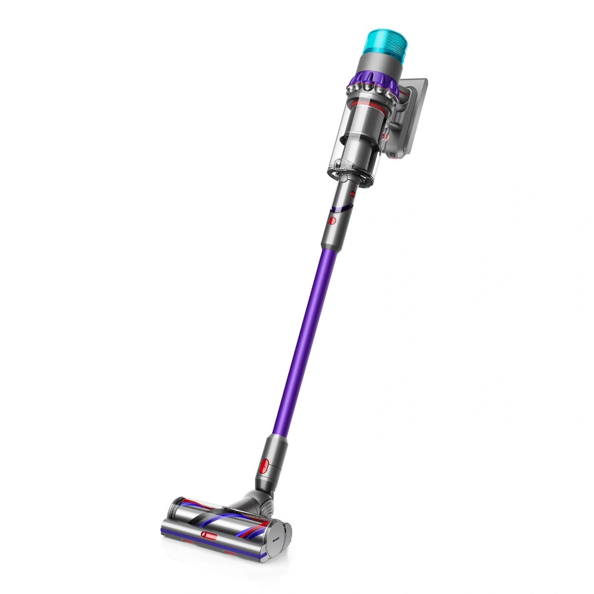 Dyson Gen 5 Detect SV23: The Ultimate Cordless Vacuum Revolution