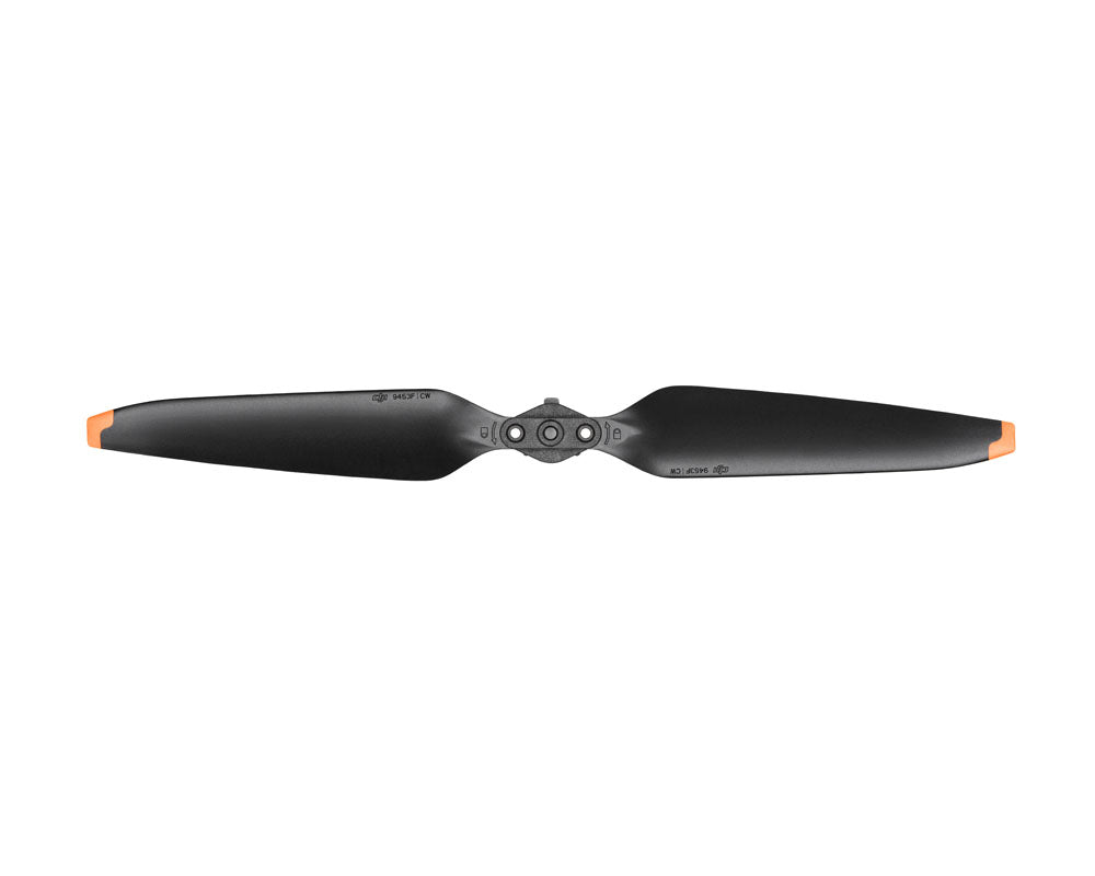 DJI Mavic 3 Ultra - Quiet & Efficient Propellers
