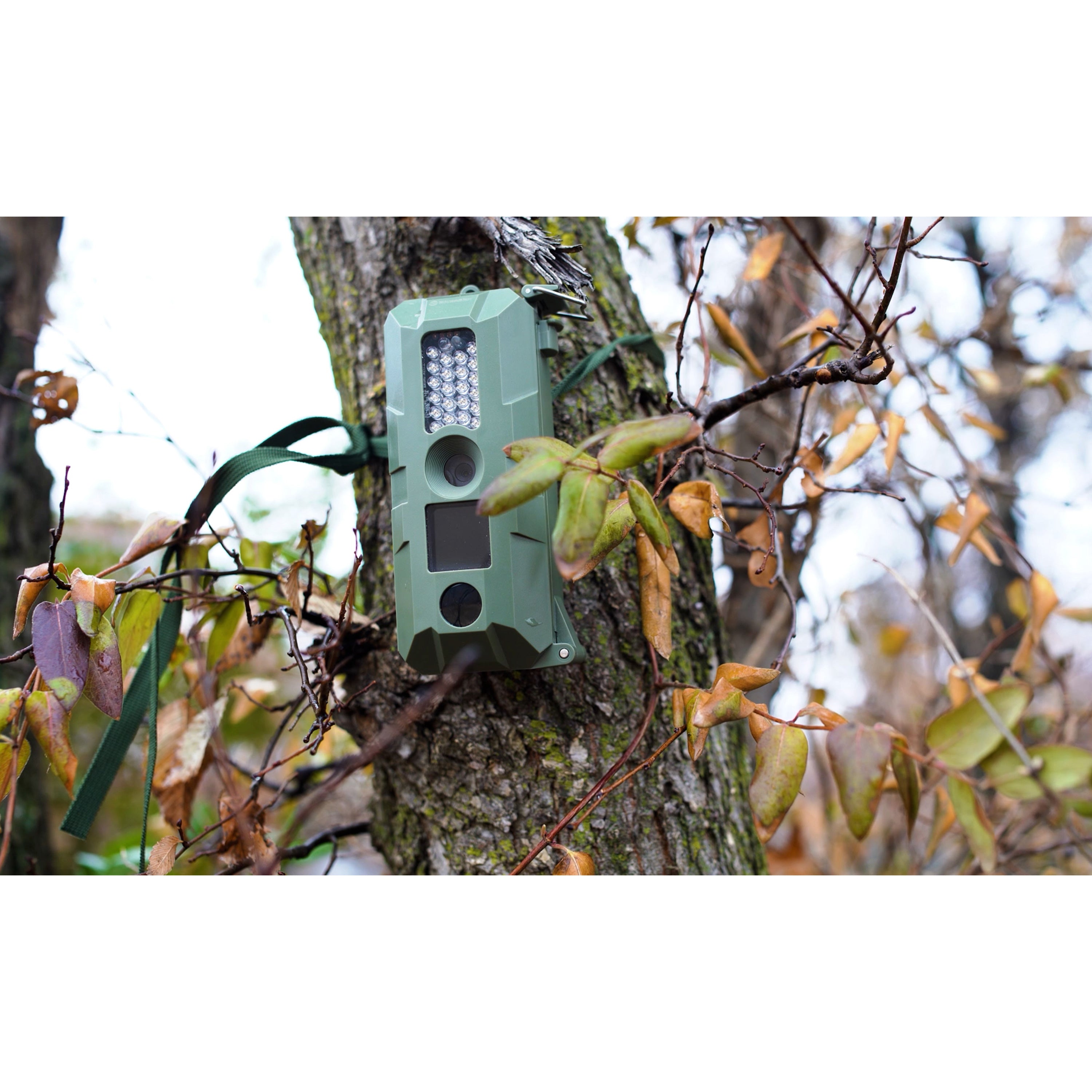 5MP Bresser Game Camera - Capture Every Moment
