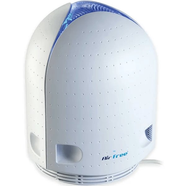 AirFree P2000: The Ultimate Filterless Home Air Purifier