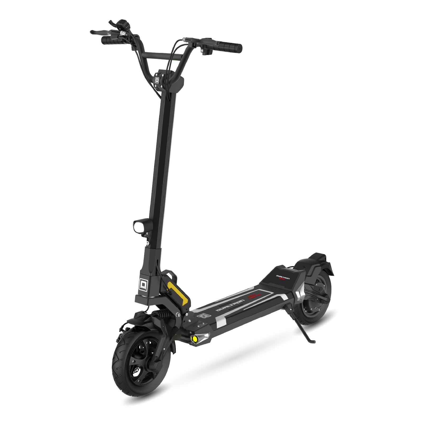 Dualtron Togo Limited Edition Electric Scooter - Your Ultimate Eco-Friendly Ride