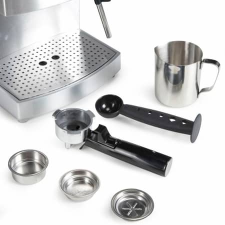 Cuisinart EM-200NP1 Professional Espresso Maker