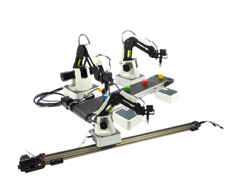 Dobot Advanced Upgrade Pack