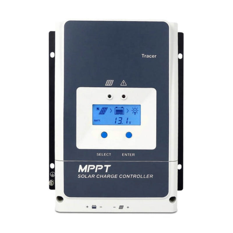 ACOPOWER 600W 12V Polycrystalline Solar RV Kit - Your Key to Off-Grid Freedom