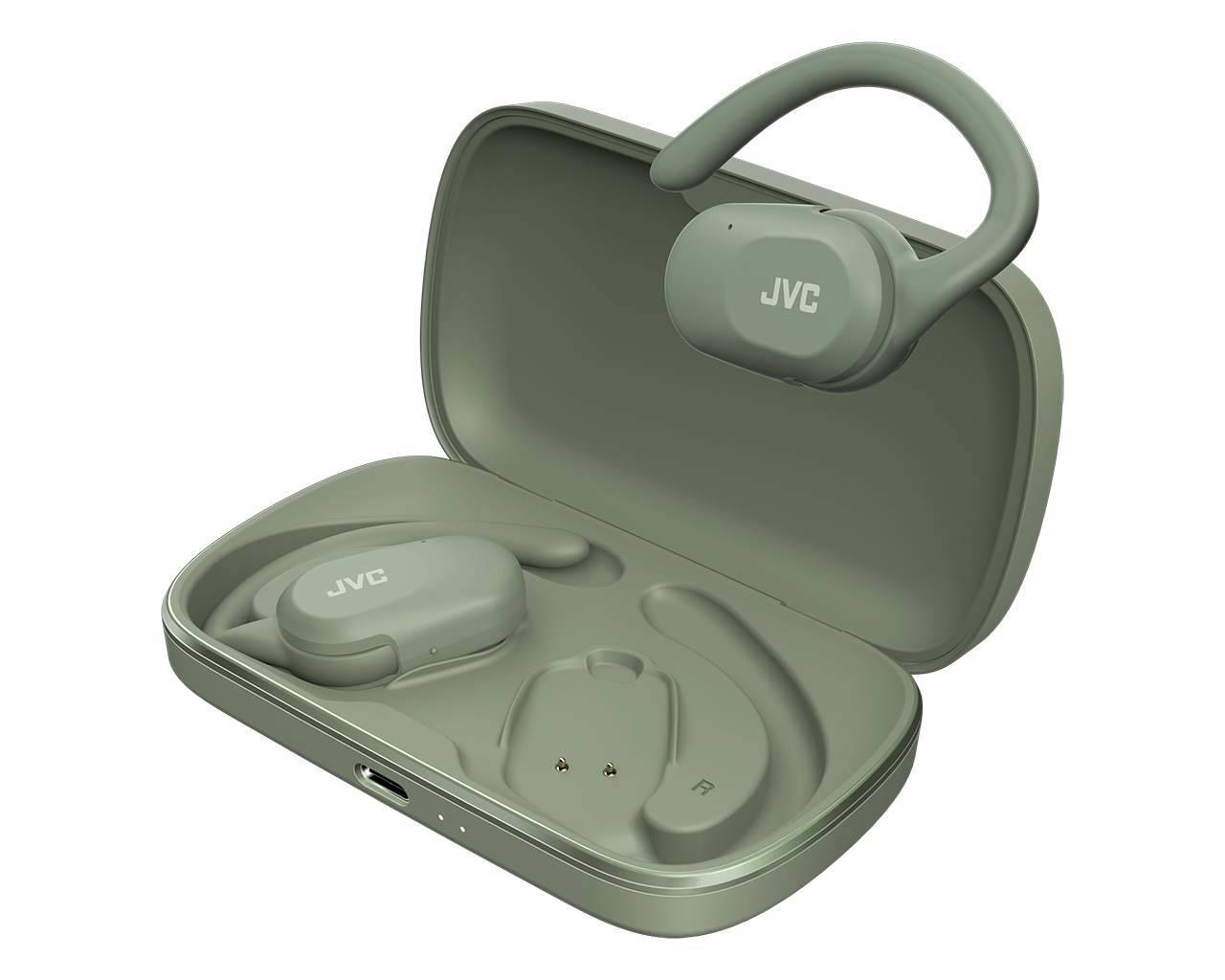 JVC