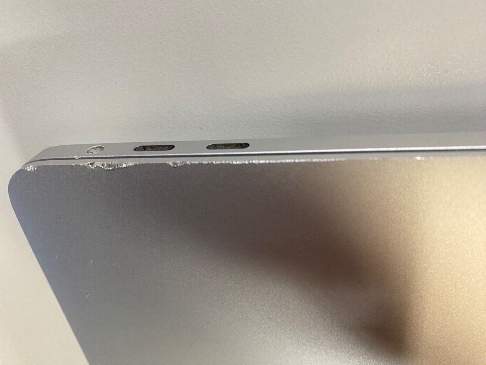 Powerhouse 2019 MacBook Pro 16-Inch: 2.4GHz Core i9, 64GB, 4TB SSD