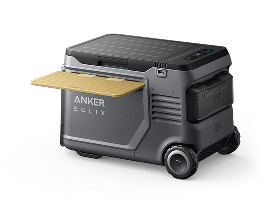 Anker SOLIX EverFrost 2 Hook-On Tray - Your Ideal Camping Dining Solution