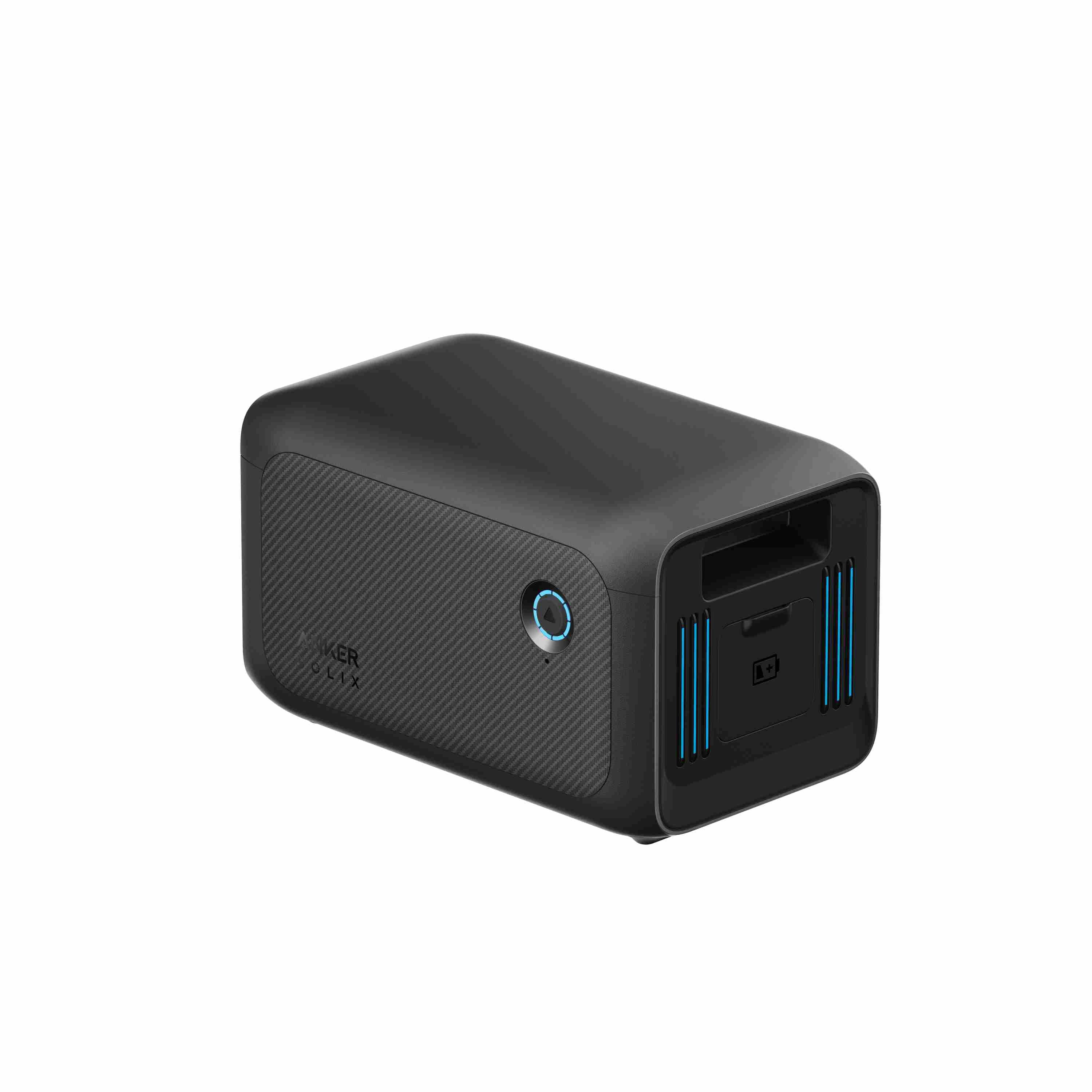 Anker SOLIX BP 1000 Expansion Battery - Your Ultimate Power Companion