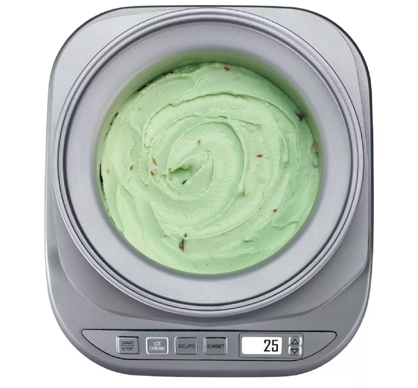 Cuisinart Cool Creations Premium Ice Cream Maker