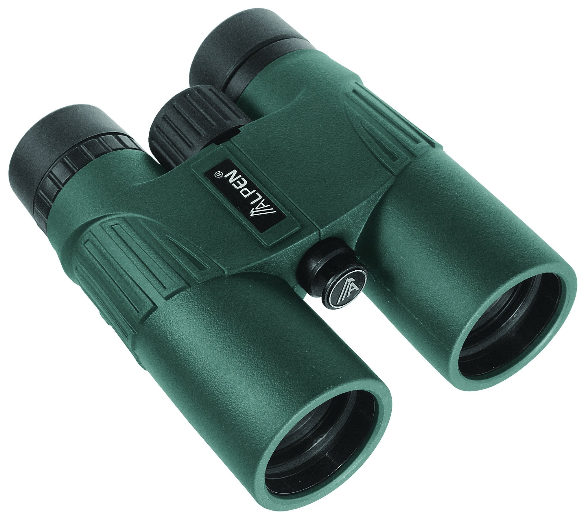 Alpen Pro 10x42 High - Performance Binoculars
