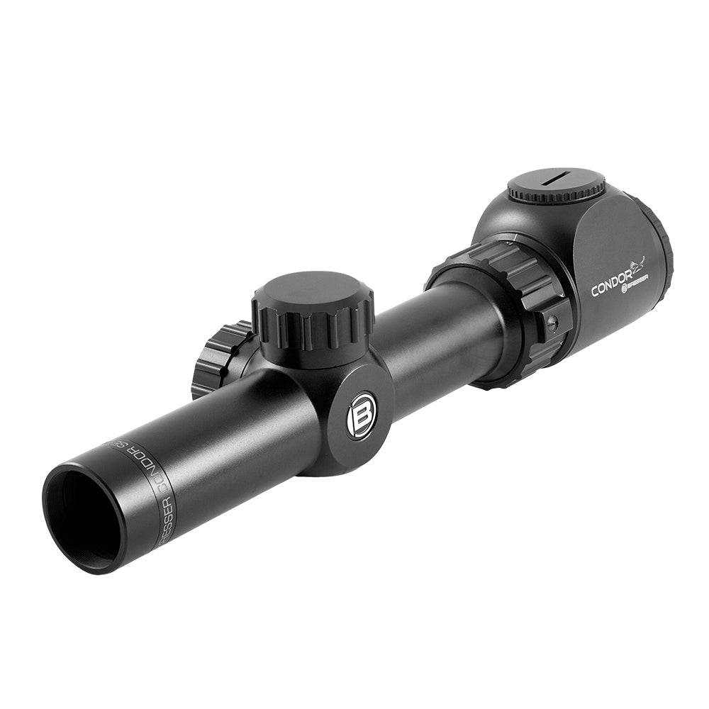 Condor High-Performance 1-4x24 Riflescope