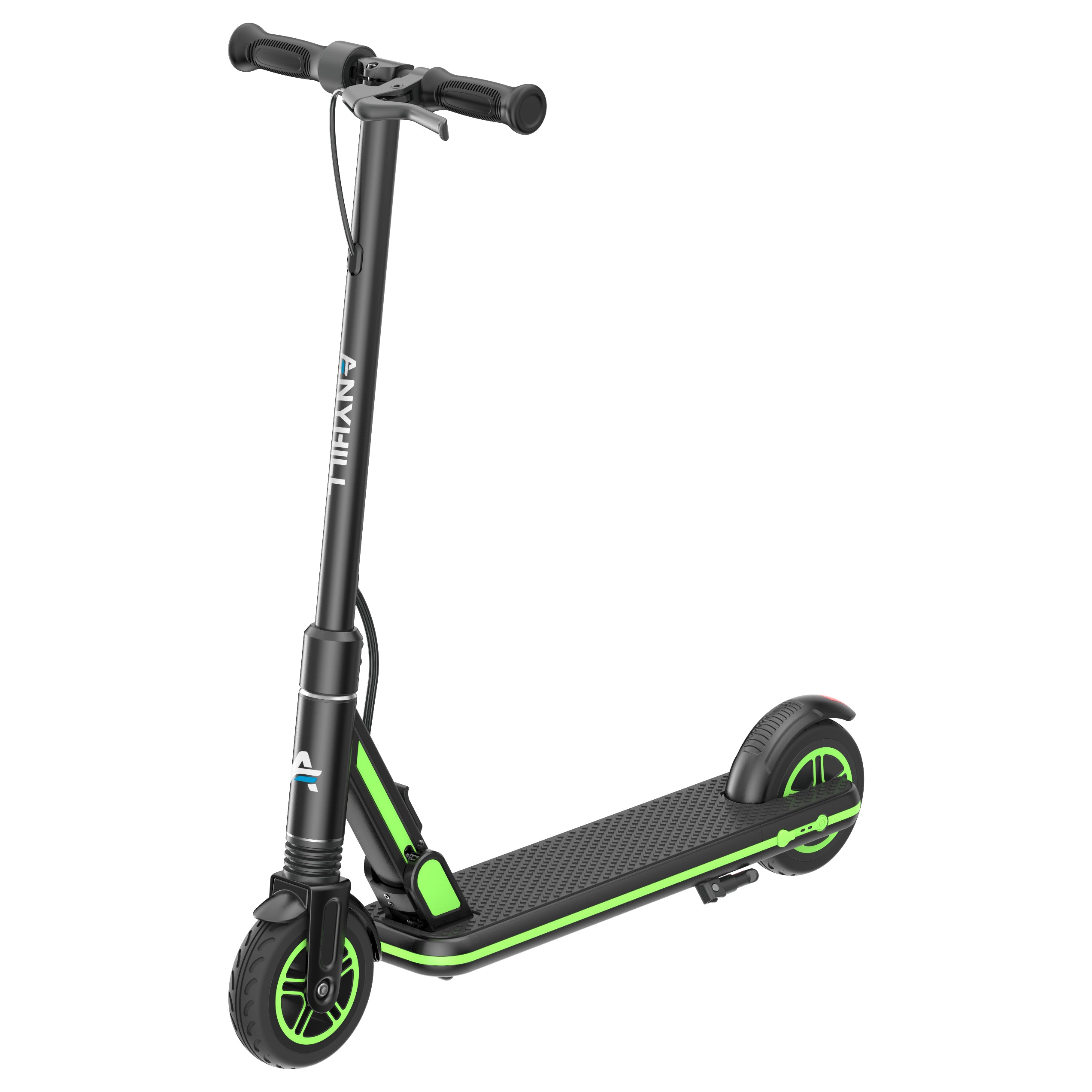 AnyHill UM-3 Kids' Electric Scooter - Fun, Safe & Easy to Use