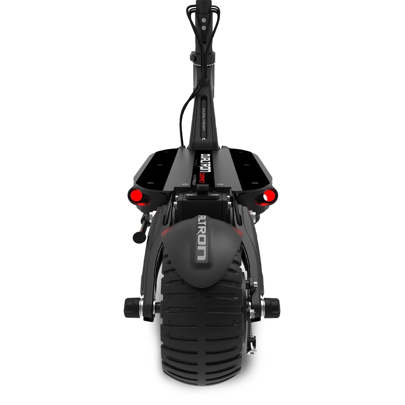Dualtron Compact GEN 2 Electric Scooter - Your Ultimate Urban Commute Companion