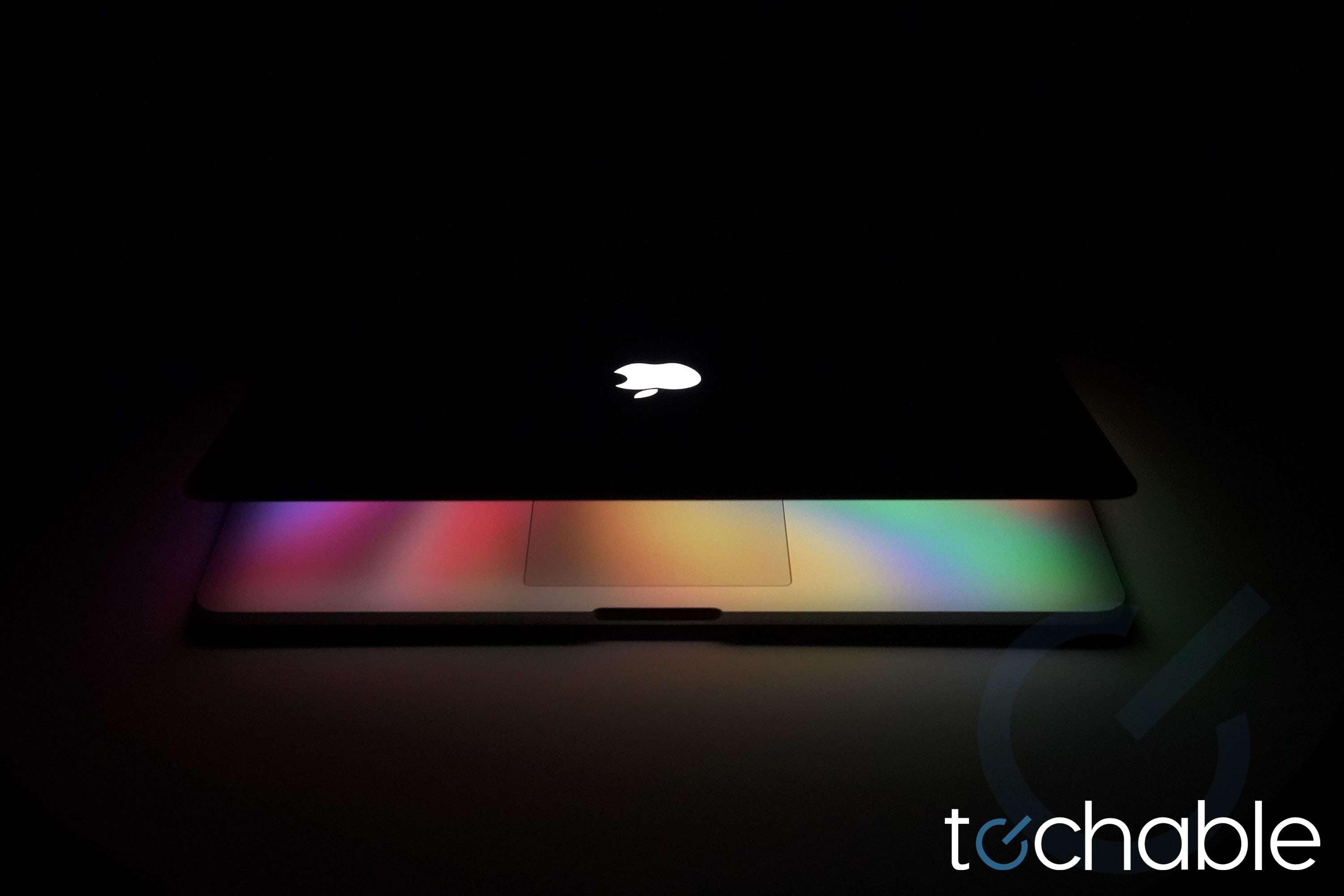 Power-Packed 2015 15-Inch MacBook Pro with 2.8GHz Core i7