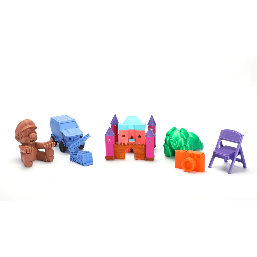 Kokoni EC1: Your Gateway to Effortless 3D Printing
