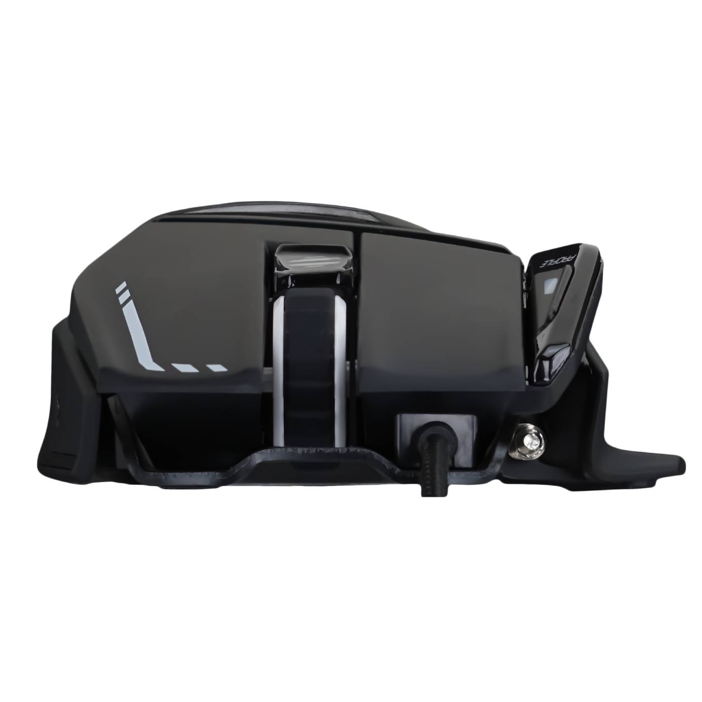 Madcatz R.A.T. 8+ Pro Gaming Mouse - Unleash Your Gaming Edge