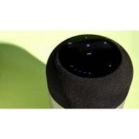 Mobile Pixels 100W RMS Bluetooth Speaker System - Immerse in Sound