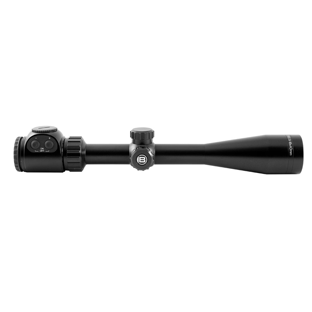Condor 6 - 18x40 High - Performance Riflescope