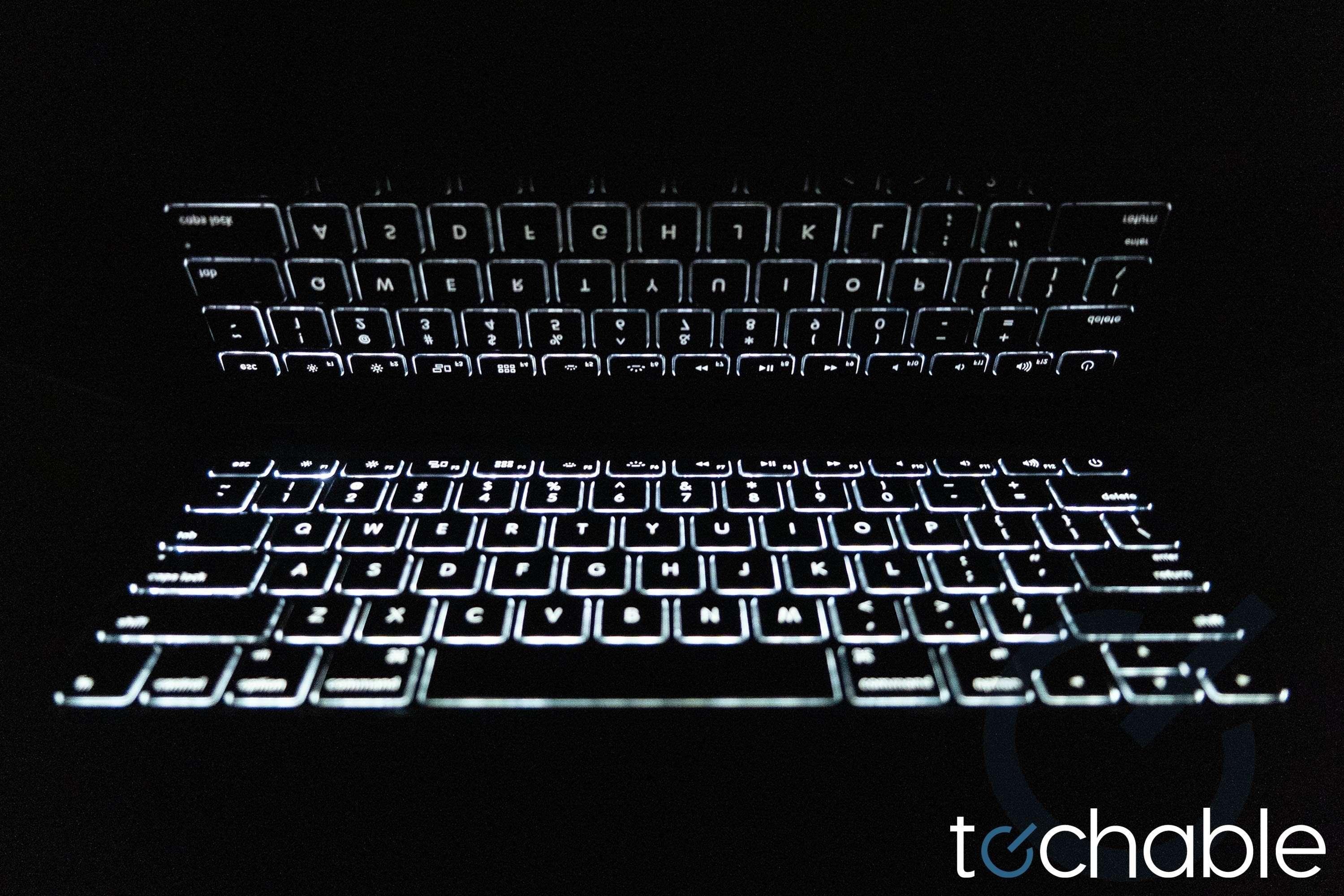 Powerhouse 2015 13-Inch MacBook Pro: 2.7GHz Core i5, 16GB RAM, 512GB SSD