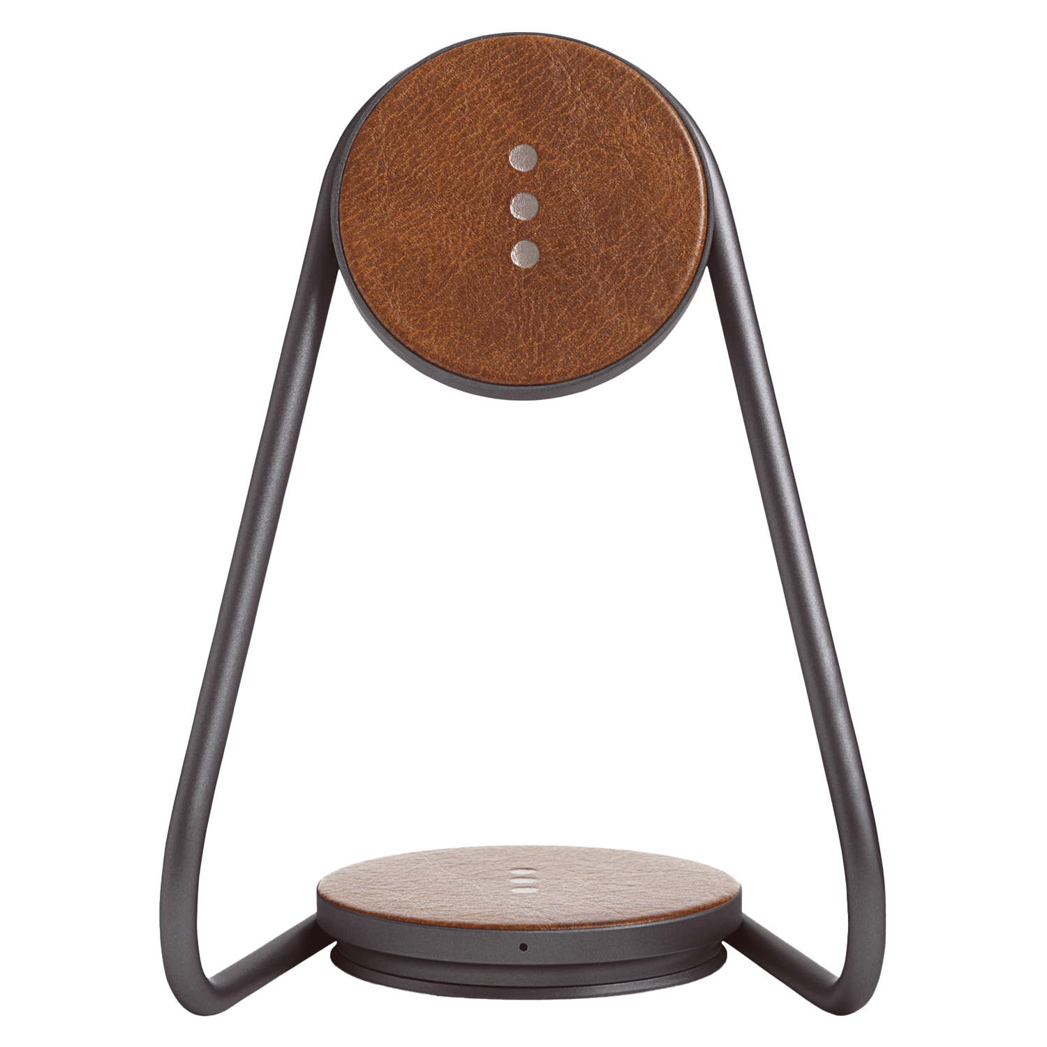 Courant Mag:2 Classics Wireless MagSafe Charging Pad - Elevate Your Charging Experience