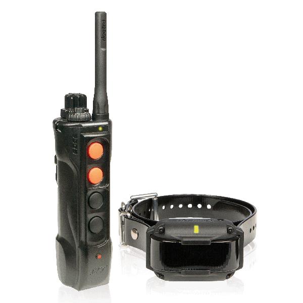 Unleash Precision: Dogtra Edge RT Remote Training Collar