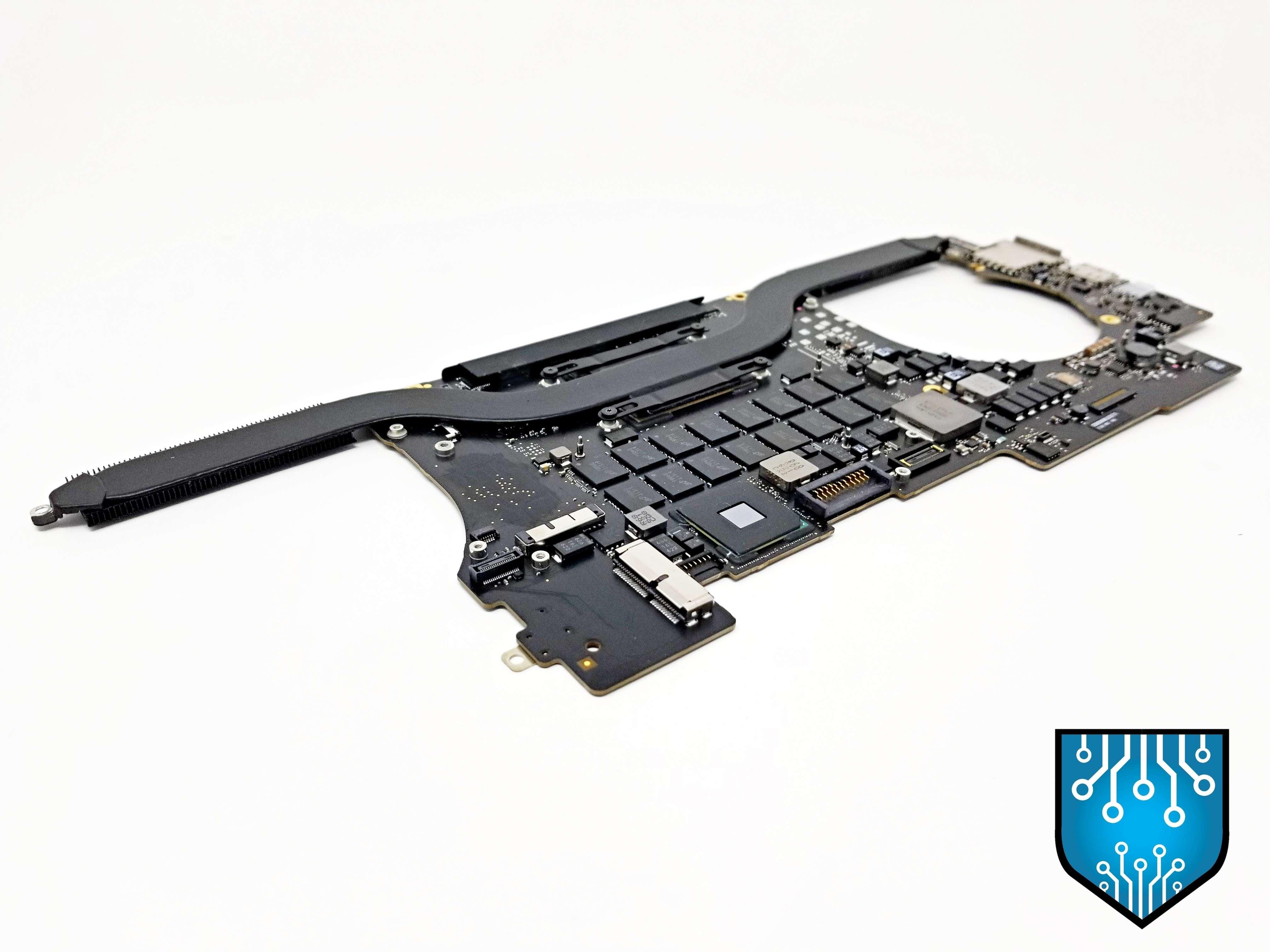 High-Performance Logic Board for 2015 MacBook Pro 15-Inch
