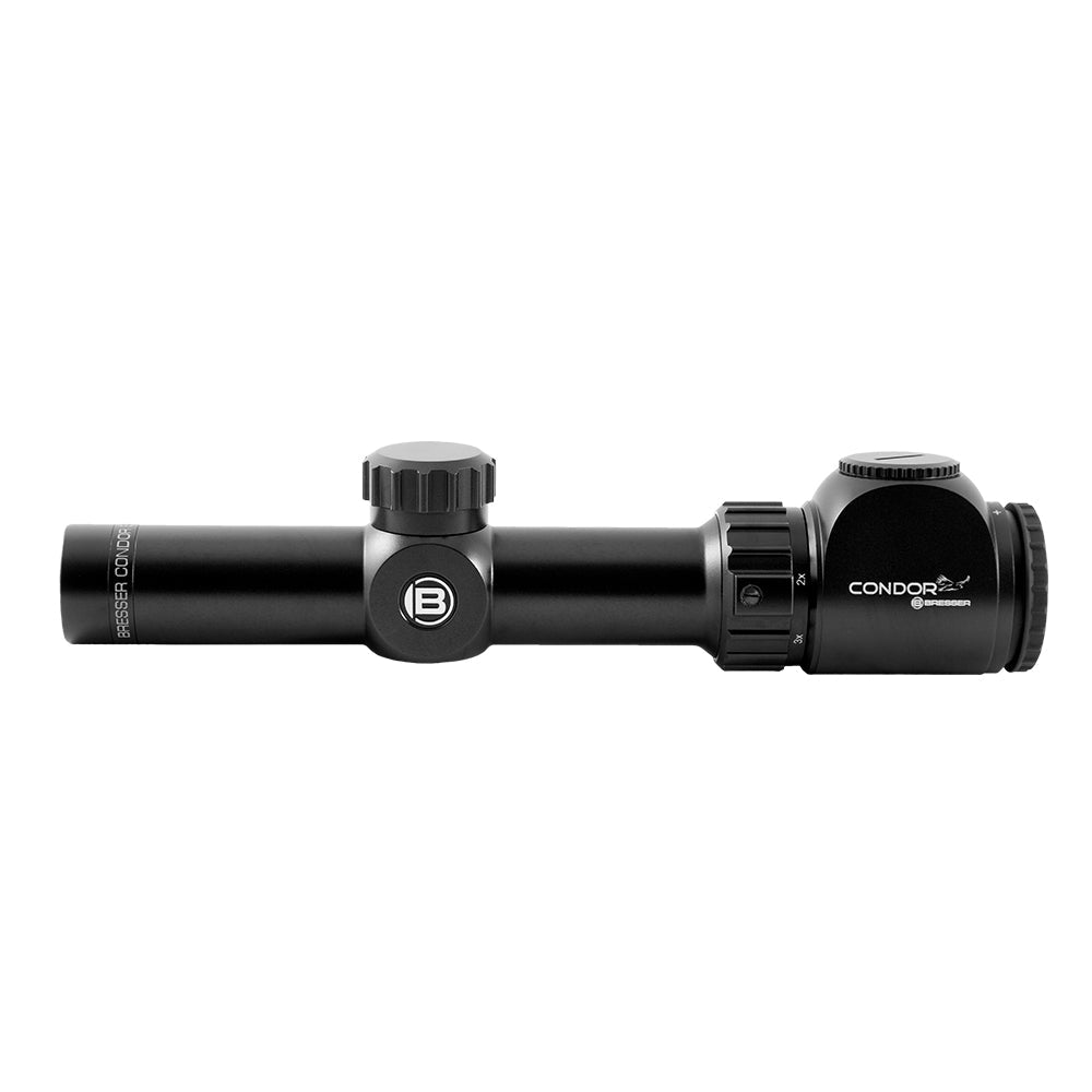 Condor High-Performance 1-4x24 Riflescope