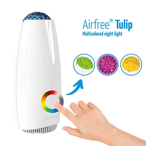 Airfree Tulip: Breathe Easy with Pure Air!
