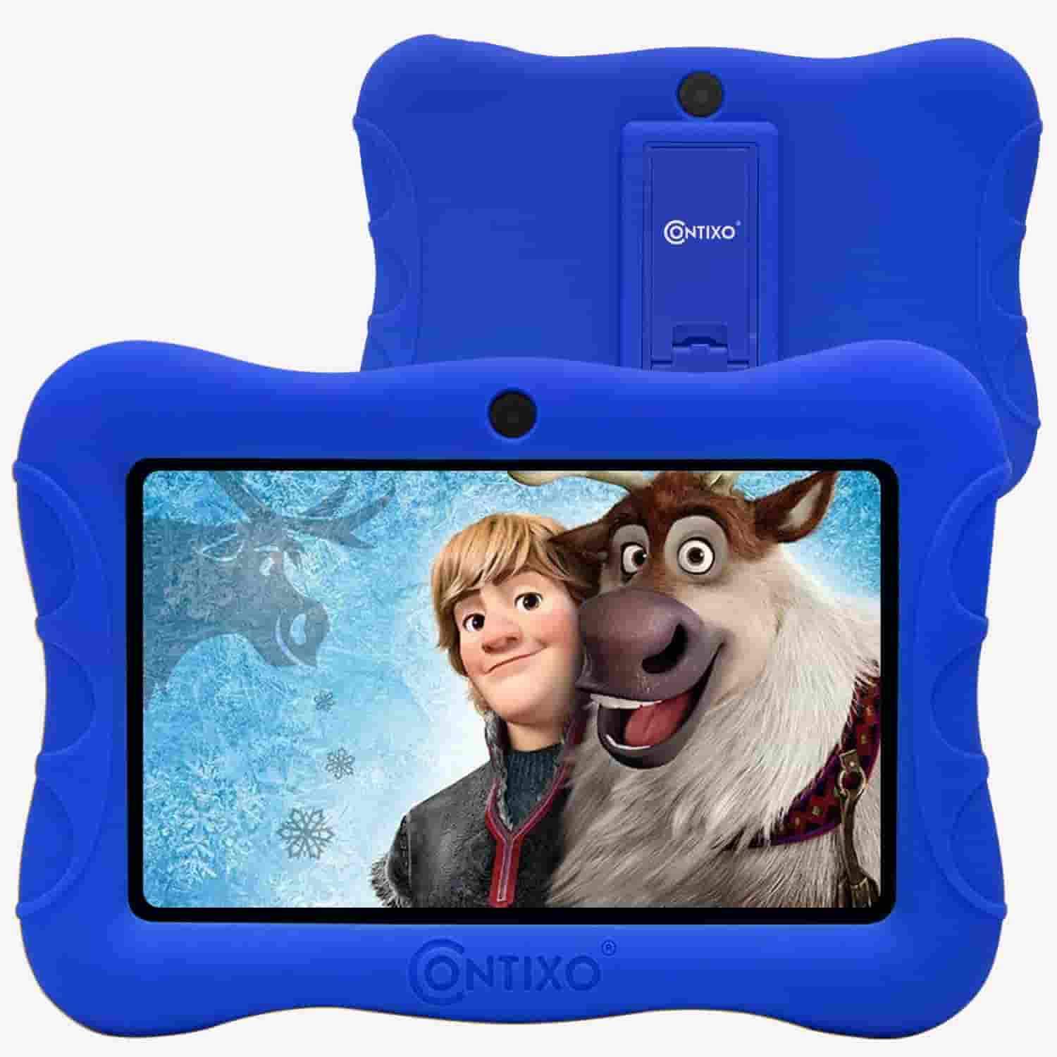 Contixo V9-3 7 Kids' Tablet with Android 9.0
