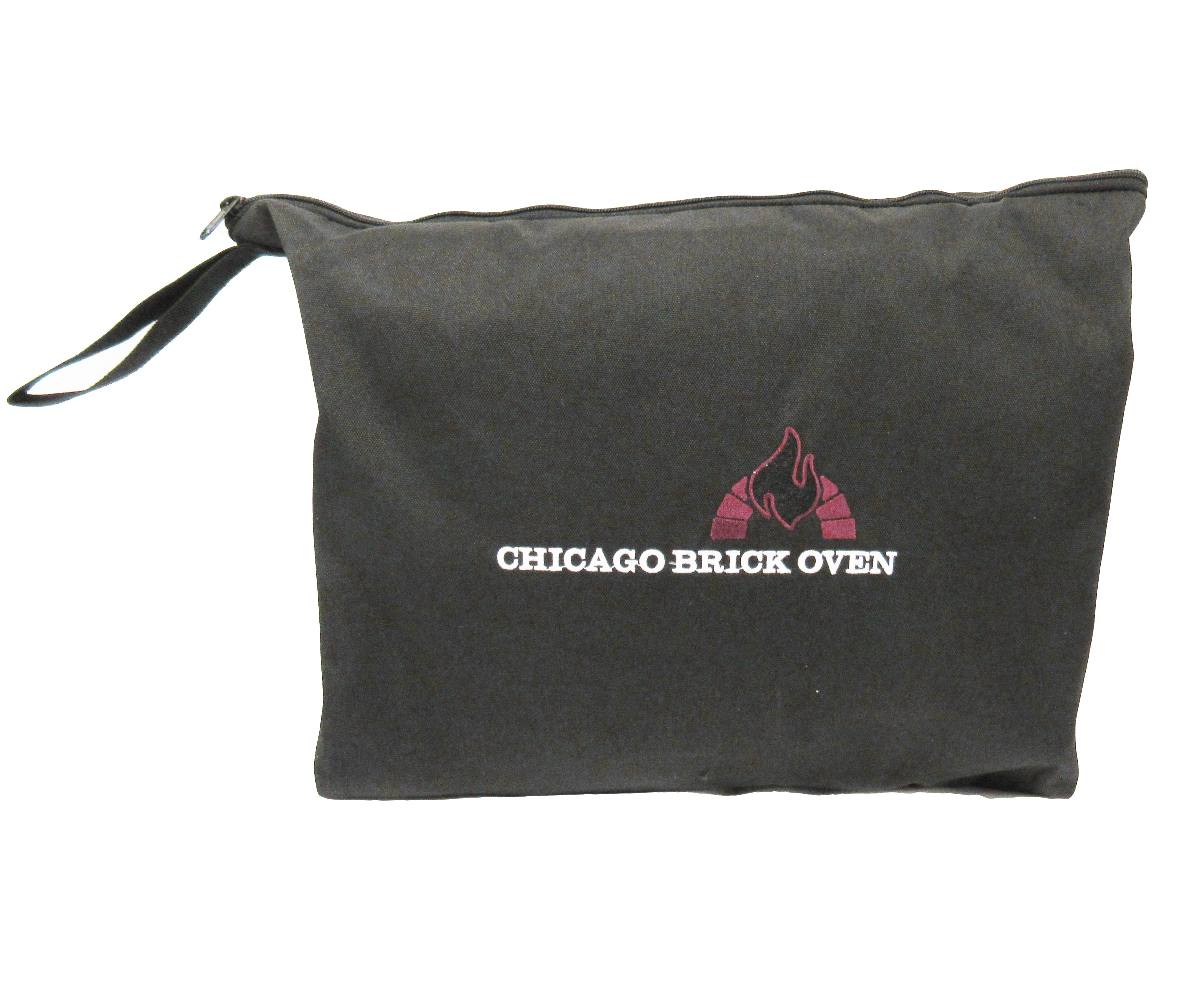 Chicago Brick Oven Heavy-Duty Outdoor Cover - Protect Your Countertop Oven in Style