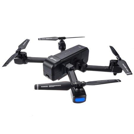 Contixo F22 Foldable Drone - Your Ultimate Aerial Companion
