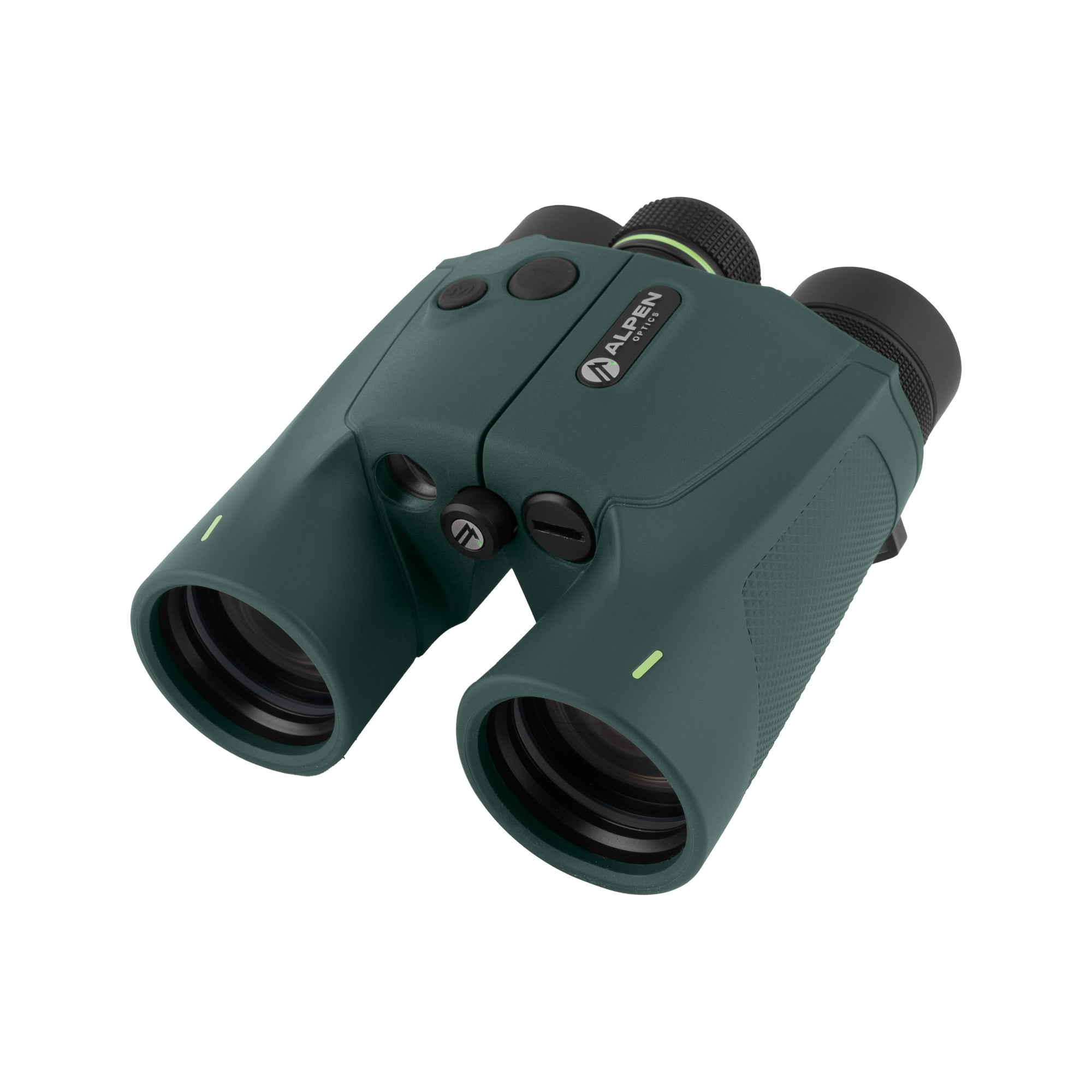 Alpen Apex XP 10x42 ED Glass Laser Rangefinder Binoculars - The Ultimate Hunting Companion