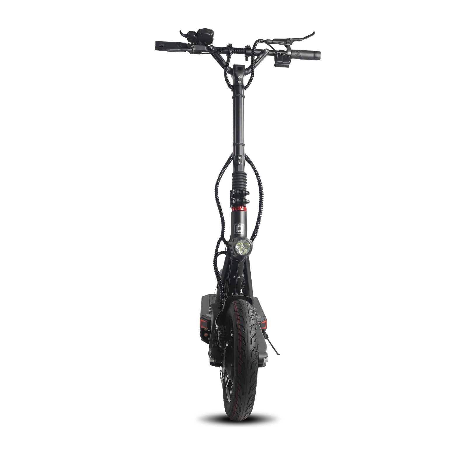 Dualtron City 2.0 Electric Scooter - Your Ultimate Urban Commute Companion