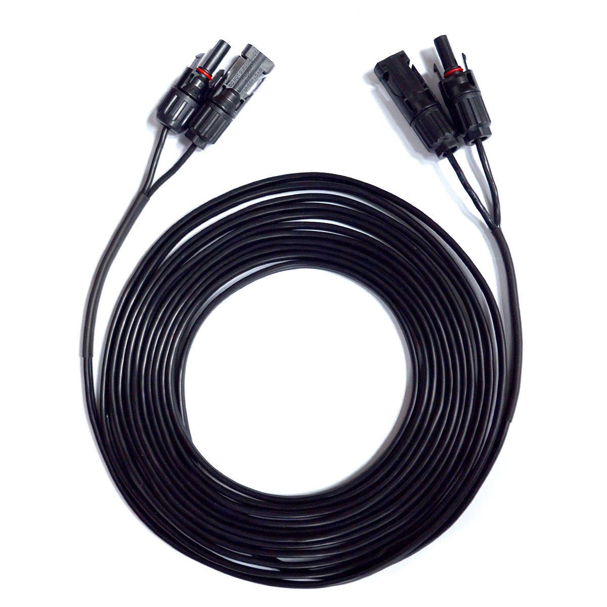 ACOPOWER 20，14AWG，MC-4，