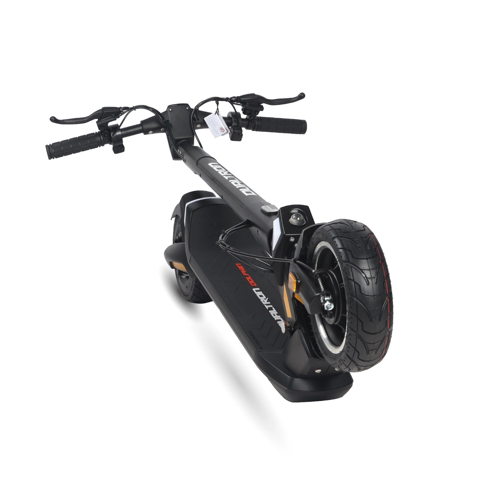 Revolutionize Your Commute with Dualtron Dolphin Electric Scooter