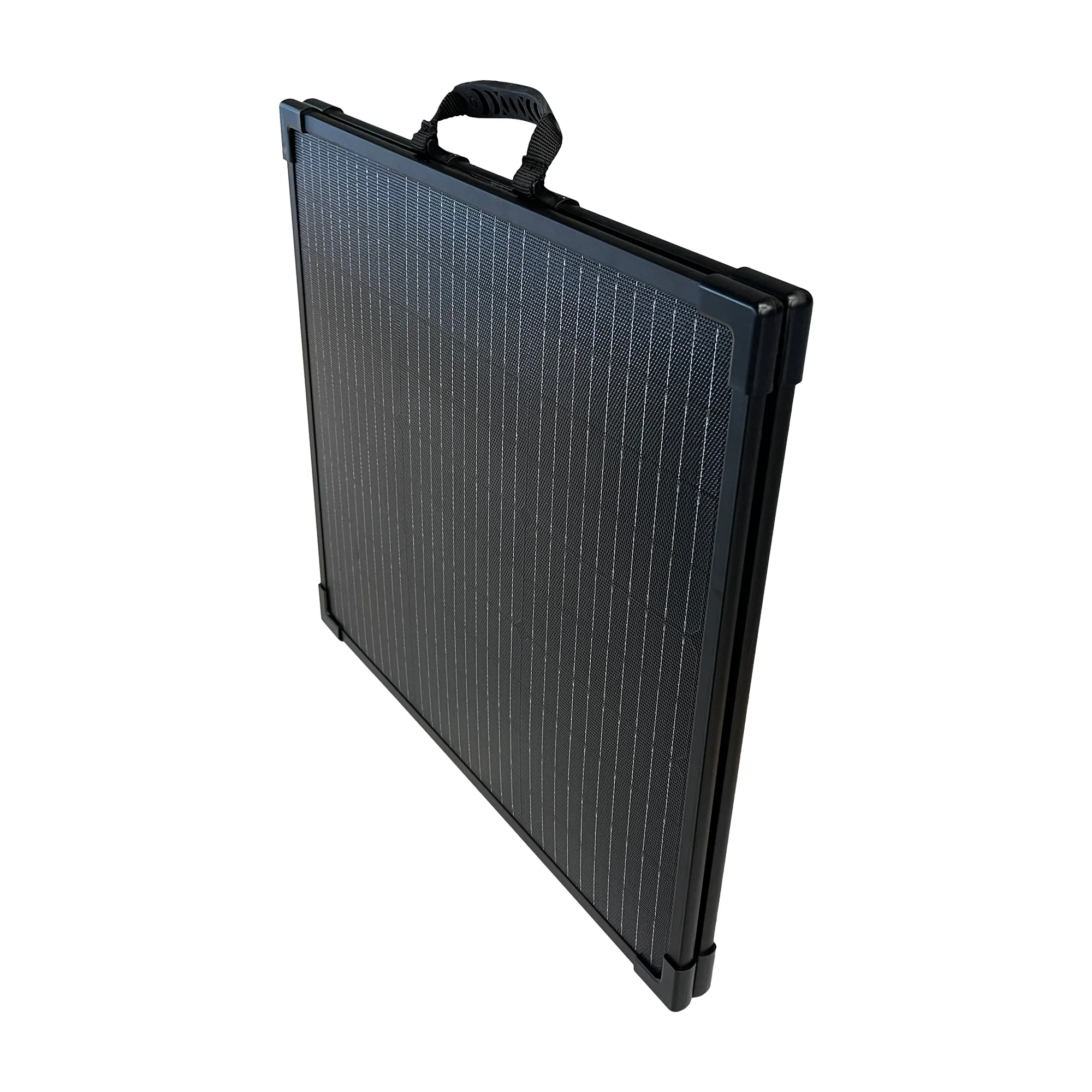 Powerful 100W 24V Lion Energy Solar Panel for Easy Charging