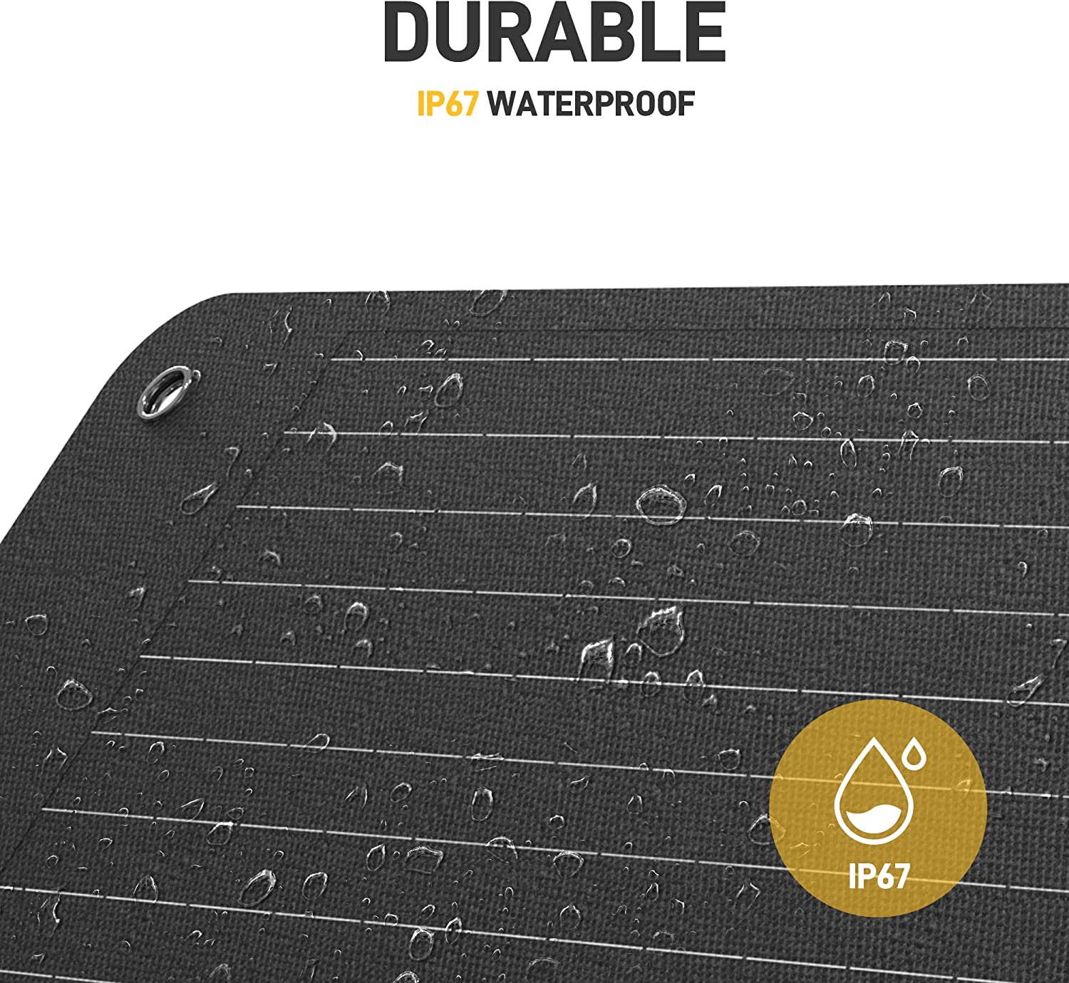 AlphaESS SP300 High - Performance Solar Panel