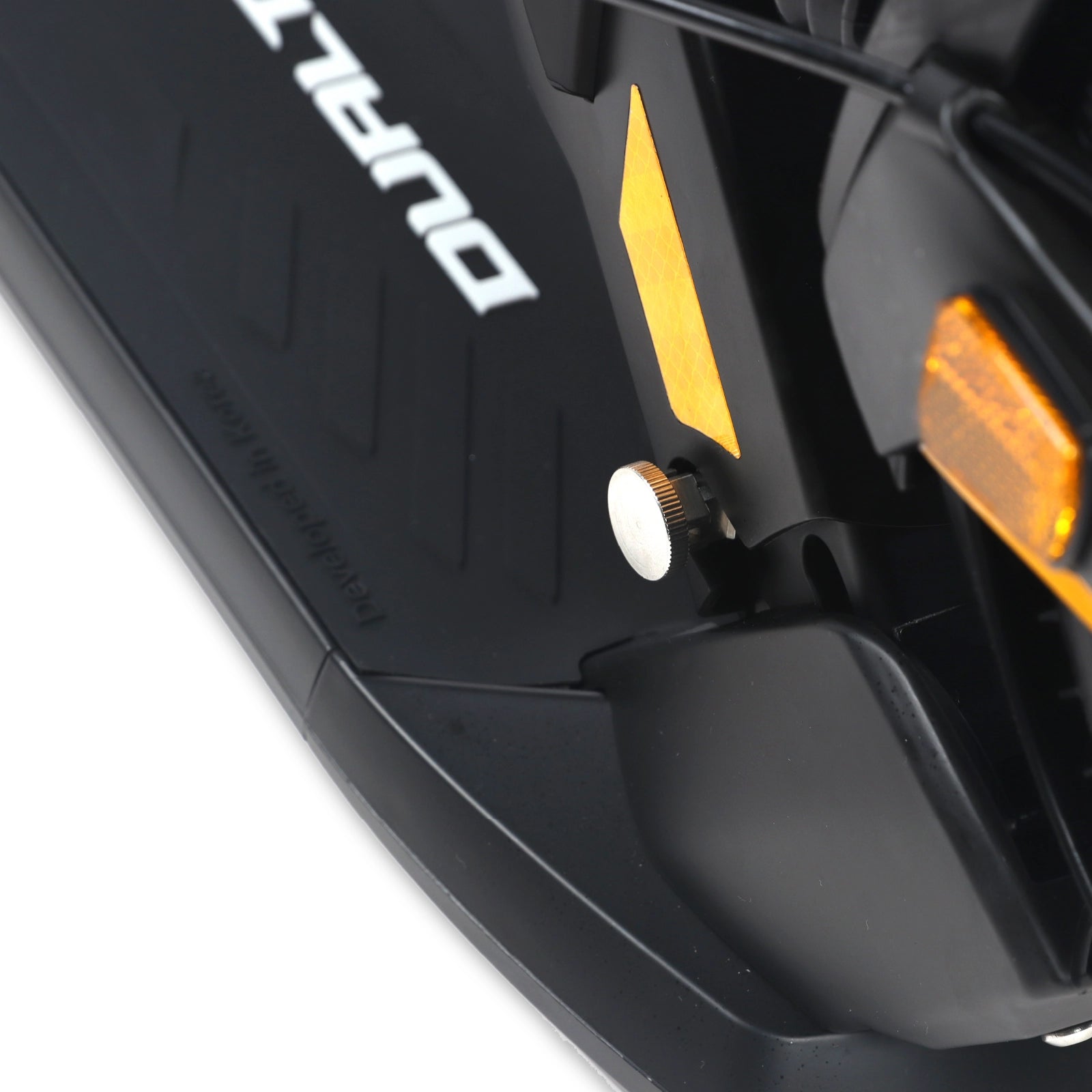 Revolutionize Your Commute with Dualtron Dolphin Electric Scooter